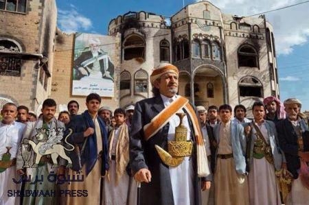 في تبدلات الزمان وسقوط امبراطوريات القبائل..رحل القتلة وتشردوا  وبقينا نحن البسطاء على أرضنا