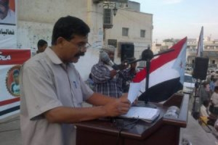 سياسي جنوبي : الوضع في الجنوب يميل لصالح عناصر الاستقرار ومصلحة قوى الثورة الجنوبية