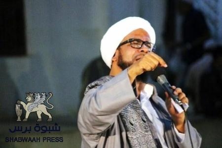 نص مقابلة فضيلة الداعية ‘‘الشيخ باعبّاد‘‘ مع قناة عدن الفضائية حول أوضاع حضرموت ومؤتمرها الجامع