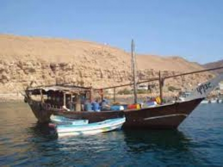المهرة : إنهاء قضية قوارب الصيد المصرية بدفع غرامات مالية ومصادرة منتوجها لصالح الدولة