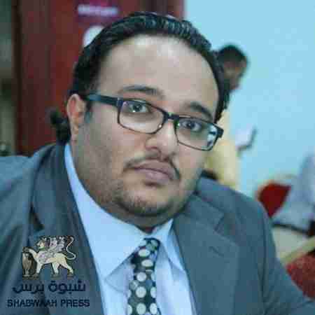 باشراحيل : سأبذل قصار جهدي لأحياء الصحافة الحرة النزيهة لتعود كأداة رقابية في جنوبنا العزيز