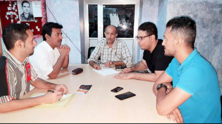 التحضير لمعرض الصور الثاني &lsquo;&lsquo;عدن مدينة تراثية ساحلية&lsquo;&lsquo;.. الإرث العمران وفنون العمارة