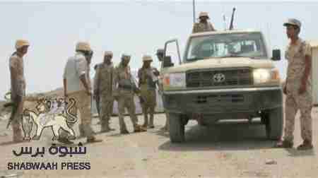 مقاومة عدن تستكمل عمليات الهيكلة للمجلس المقومة بقيادة العميد عادل الحالمي