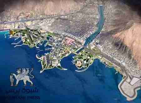 حضرموت .. الحلم الاقتصادي هل يمكن ان يتخطى الحدود ؟؟*