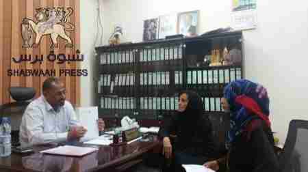 المحافظ الزبيدي حماية معالم عدن التاريخية مسؤوليتنا جميعا