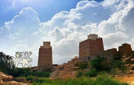 احدى قبائل شبوه تطالب تنظيم القاعدة بتسليم عناصر قتلوا 3 من أفرادها