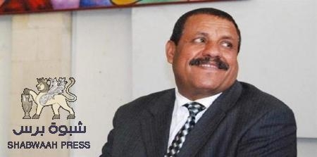رئيس جهاز الأمن السياسي اليمني يسرق مرتبات الجنوبيين