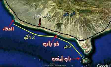 ماذا يعني تحرير ذباب من قبضة متمردي اليمن؟