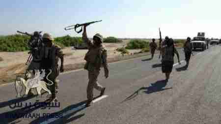 الجيش والمقاومة الجنوبية تكتسح مواقع الحوثيين على الحدود بين الشمال والجنوب