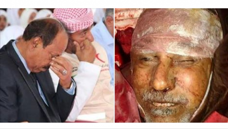 أبرز عمليات التفجيرات والإغتيالات التي ضربت العاصمة المؤقتة #عدن منذ مايو من العام 2015م.