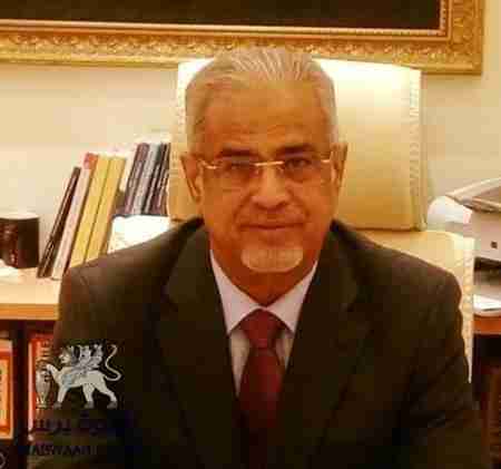 السياسي بن عيدان : إنها حرب الجنوب لا حرب اليمن