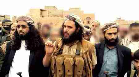 مقتل قيادي في تنظيم &lsquo;&lsquo;القاعدة&lsquo;&lsquo; بغارة جوية شرق البيضاء