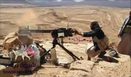 أحد قادة المليشيات: جميع من يواجهوننا على حدود الساحل جنوبيون ولا وجود لأي شمالي