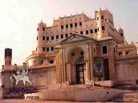 رواية جديدة للإشتباكات العسكرية المسلحة في مدينة سيئون مساء أمس