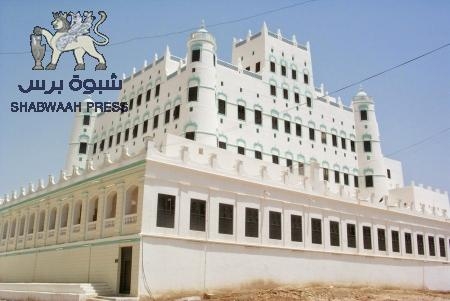 الرواية الكاملة لأحداث القصر الجمهوري بسيئون .. تدحض الأخبار السابقة