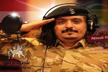 الجنرال عبود في ذكرى التصالح والتسامح الجنوبي