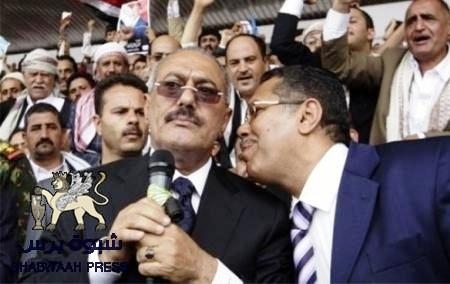 أصحيح هذا : فضيحة من العيار الثقيل لـ ‘‘بن دغر‘‘