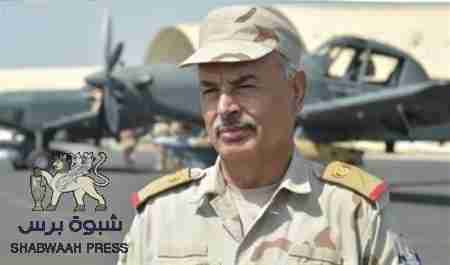 اللواء المحرمي يشيد بدور الجيش الاماراتي بتحرير ذوباب ودعم الجيش والمقاومة الجنوبية