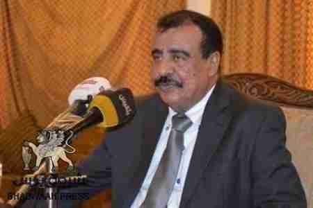 محافظ حضرموت يهدد بإتخاذ اللأزم جراء تجاوز الخطوط الحمراء