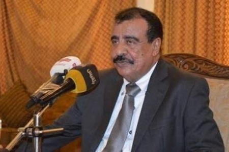 محافظ حضرموت يصف السلطة بوادي حضرموت بالقيادة الضعيفة ويوجه لها الانذار الاخير