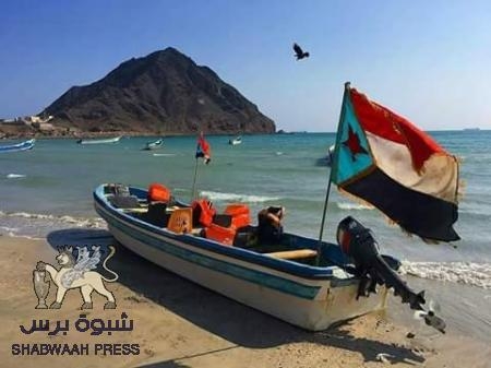 الحالمي يدعو المصرية للعودة إلى عدن
