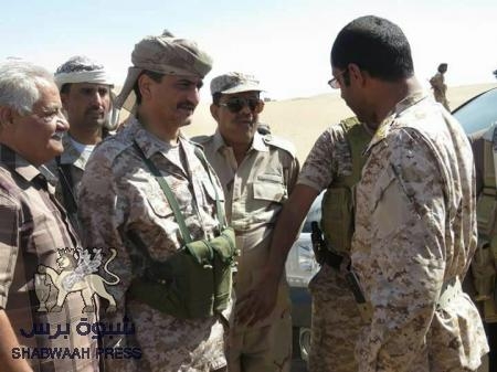 المحافظة النفطية العجوز .. تثق بحاكمها الشاب