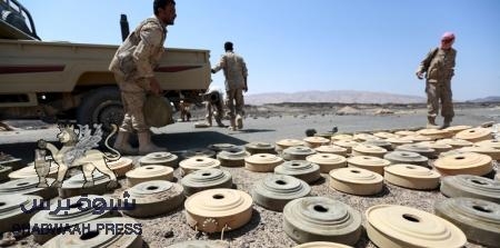 نزيف الخبراء الجنوبيين : استهداف خبراء نزع الألغام عمل استخباراتي جديد !!
