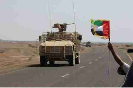 صحيفة سعودية : قوات الجيش اليمني والمقاومة باتت على مشارف ميناء المخا الإستراتيجي