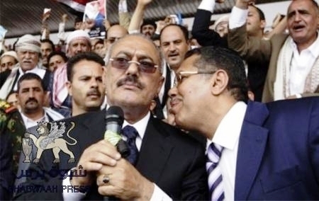 سياسي موال للحوثيين يكشف بالاسماء عن رجال صالح في عدن ومهامهم