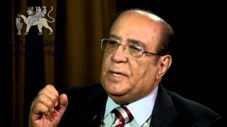 حيدر العطاس يؤكد : ‏المخلوع استقبل ‘‘بن لادن‘‘ وقدم له دعم