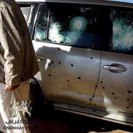 لإنتزاع وادي حضرموت من فك الضياع