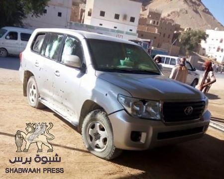 محاولة اغتيال عصام حبريش للتغطية على فشله في الملف الأمني بالوادي .