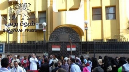 فساد السفارة اليمنية بالقاهرة .. منح دراسية قدمتها ‘‘مصر‘‘ وتقاسمها مقربون من مسئولي الشرعية - وثائق