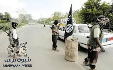 لن ينتشر أنصار الشريعة في أبين مجددا ولن تتعرض أبين لضربات أمريكية :