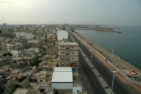 صحيفة سعودية :خطة تحرير الحديدة جاهزة