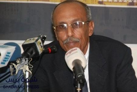الكثيري : حضرموت لم تعد مطية لمن ركب ولن تقبل بأن تلدغ من الجحر ذاته مرتين