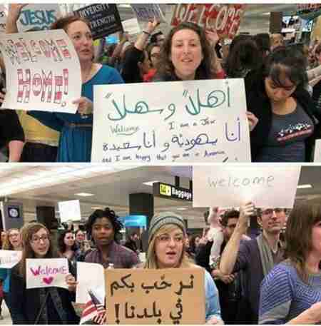 محكمة امريكية تقضي بالسماح لـ 28 يمنياً عالقين في &lsquo;&lsquo;جيبوتي&lsquo;&lsquo; بدخول أمريكا