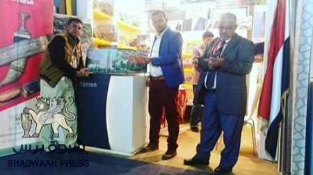 القاضي يدحض أكاذيب مستشارة المركز الثقافي بالقاهرة ويفند ادعاءاتها