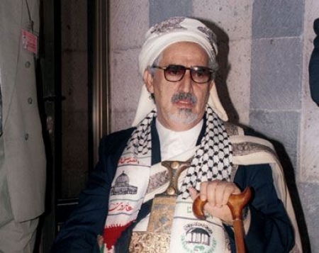 مؤسس ‘‘التجمع اليمني للإصلاح‘‘ يعترف في مذكراته أن حزبه كان كرتا أنشئه الرئيس ‘‘صالح‘‘