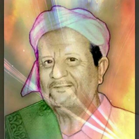 عرس سيد الشعراء ‘‘حسين المحضار‘‘ والغياب المخزي لقناة حضرموت