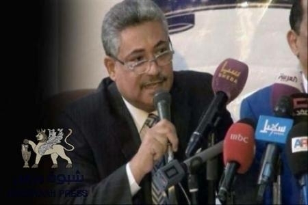 بامدهف لـ”السياسة”: لا استقرار بالمنطقة من دون حل عادل للقضية الجنوبية