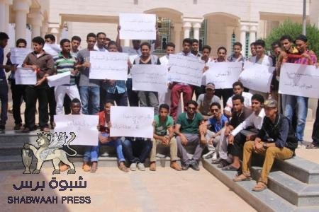 إكتمال نمو قوى الفساد الجديدة في حضرموت