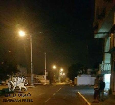 مصادر : لا مصادمات عسكرية في عدن ولا صحة لسقوط قتلى وجرحى