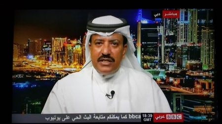 القاسمي : معسكر إخواني يحرض على قتل جنود الحزام الامني في عدن بالطابور الصباحي