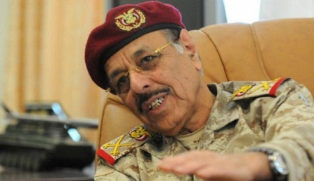 علي محسن الأحمر يستقبل وفدا من لجنة تصحيح مسار مؤتمر حضرموت الجامع