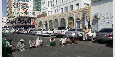 ثقافة الفيد نهبت حتى أموال المتقاعدين