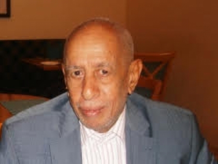عاجل : وفاة رجل الاعمال الشيخ صالح باثواب (سيره)