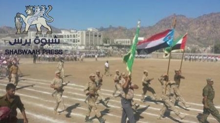 على المقاومة الجنوبية التمسك بالتحالف العربي ولـ الإمارات دور خاص