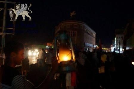 بلاغ إلى الرأي العام العالمي والمنظمات الحقوقية والهيئات السياسية الدولية ..انقذوا مدينة عدن ..