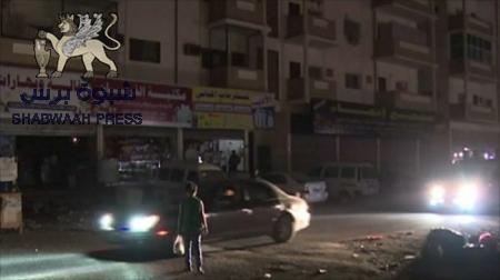 محلل سياسي: مايحدث في عدن هو تجلي لصراع مراكز القوى الجديدة الساعية للسيطرة على الجنوب